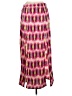 Element 100% Polyester Print Pink Casual Skirt Size M - photo 1