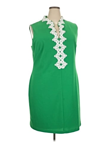 Elle Sleeveless Top (view 1)