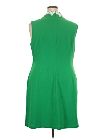 Elle Sleeveless Top (view 2)