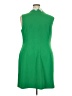 Elle Green Sleeveless Top Size XXL - photo 2