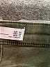 Trafaluc by Zara Green Jeans Size 4 - photo 5