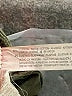 Trafaluc by Zara Green Jeans Size 4 - photo 6