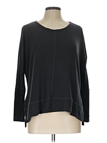 Jolie Pullover Sweater (view 1)