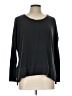 Jolie Black Pullover Sweater Size L (estimated) - photo 1