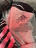 Adidas Graphic Pink Track Pants 3-6 MO / 6 MO - photo 3