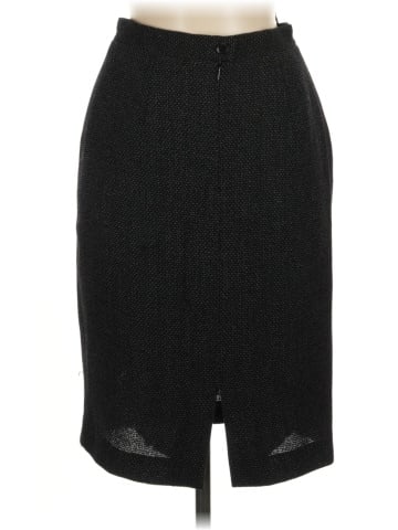 Max Mara Wool Skirt (view 2)
