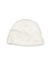 Carter's 100% Cotton Ivory Beanie Size Newborn - photo 1