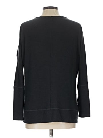 Jolie Pullover Sweater (view 2)