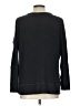 Jolie Black Pullover Sweater Size L (estimated) - photo 2