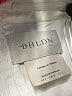 BHLDN White Cocktail Dress Size S - photo 7