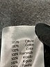 Diadora 100% Cotton Ivory Cargo Pants Size XS - photo 8