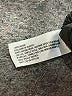 Art Class 100% Rayon Floral Black Dress Size 6 - photo 4