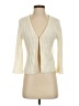Cupio Ivory Cardigan Size S (estimated) - photo 1