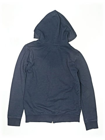 Treasure & Bond Zip Up Hoodie (view 2)