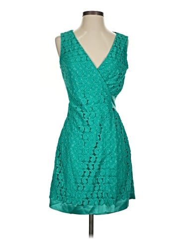 Diane von Furstenberg Sleeveless Top (view 1)