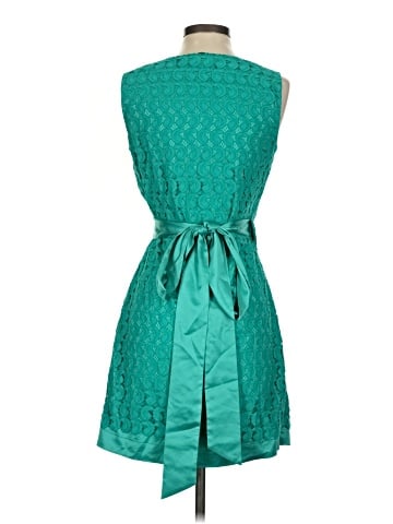Diane von Furstenberg Sleeveless Top (view 2)