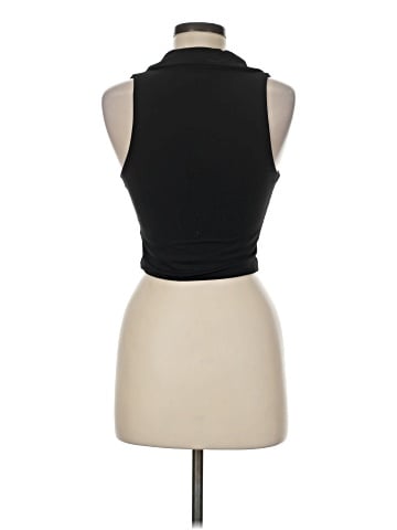 House of Harlow 1960 Sleeveless Blouse (view 2)