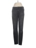 Kut from the Kloth Black Gray Jeans Size 4 - photo 1