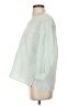 J.Jill Green 3/4 Sleeve Blouse Size S - photo 5
