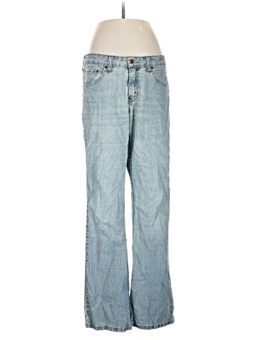 Levi Strauss Signature Jeans (view 1)