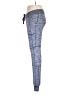 Danskin Now Blue Active Pants Size XS - photo 5