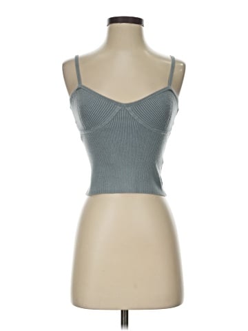 Madewell Tank Top (view 1)
