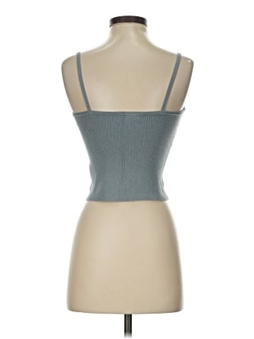 Madewell Tank Top (view 2)