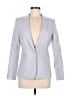 Reiss Gray Blazer Size 6 - photo 1