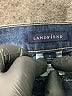 Lands' End Blue Jeans Size 12 - photo 7