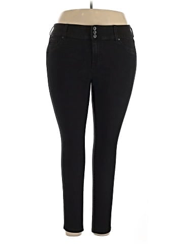 Torrid Jeggings (view 1)