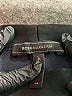 BCBGMAXAZRIA Black Active Pants Size XS - photo 7