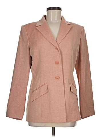 Le Suit Blazer (view 1)