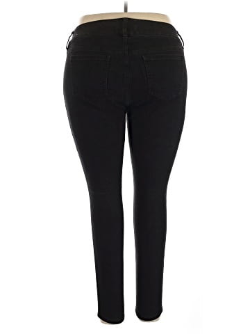 Torrid Jeggings (view 2)