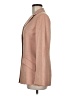 Le Suit 100% Polyester Pink Blazer Size 8 - photo 5