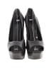 Alice + Olivia Black Heels Size EU 37 - photo 2