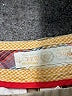 J.Crew 100% Cotton Solid Gold Khaki Shorts Size 9 - photo 3