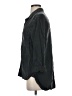 Bella Dahl Black 3/4 Sleeve Button-Down Shirt Size S - photo 5