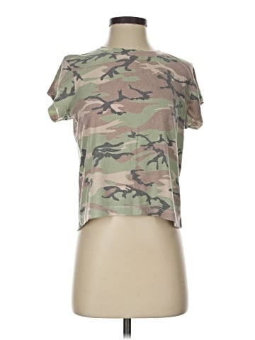 Wildfox Short Sleeve T-Shirt (view 1)