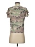 Wildfox Camo Green Short Sleeve T-Shirt Size Sm (1 or S) - photo 2
