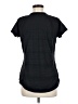 Xersion 100% Polyester Black Active T-Shirt Size M - photo 2