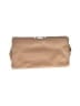 Lord & Taylor Tan Clutch One size - photo 1