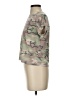 Wildfox Camo Green Short Sleeve T-Shirt Size Sm (1 or S) - photo 5