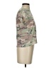 Wildfox Camo Green Short Sleeve T-Shirt Size Sm (1 or S) - photo 4