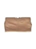 Lord & Taylor Tan Clutch One size - photo 2