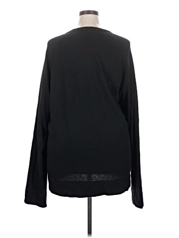 James Perse Long Sleeve T-Shirt (view 2)