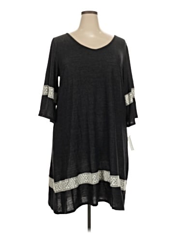 Loveappella Casual Dress (view 1)