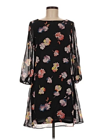 Kensie Casual Dress (view 1)