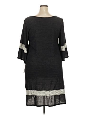 Loveappella Casual Dress (view 2)