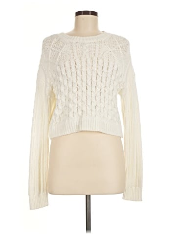 Aeropostale Pullover Sweater (view 1)