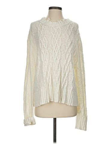 Treasure & Bond Pullover Sweater (view 1)